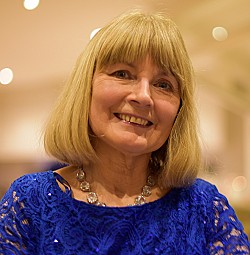 Eileen Lambert