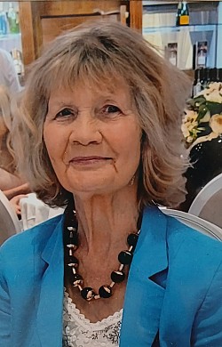 Kathleen Lawless