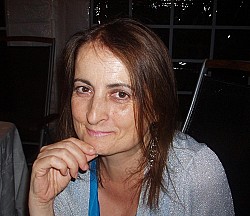 Helen Long