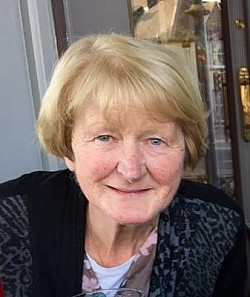 Patricia (Pat) Long