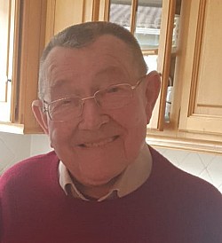 Stephen Lynch