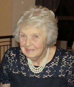 Brede (Bridget) MacMahon