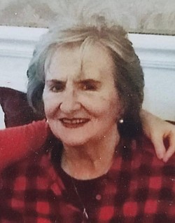 Josephine (Josie) Mannion