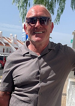 Michael McCormack
