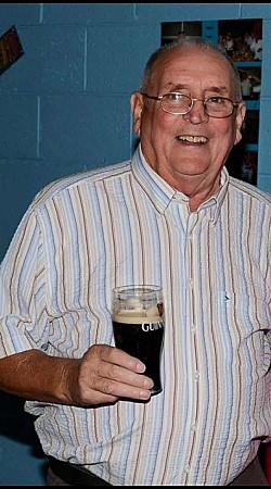 Brendan McCormack
