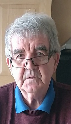 Donal McDermott