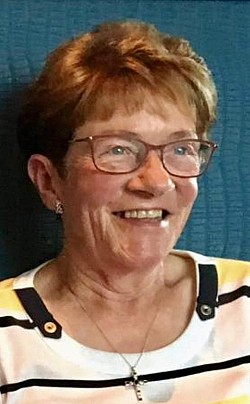 Margaret McEntee