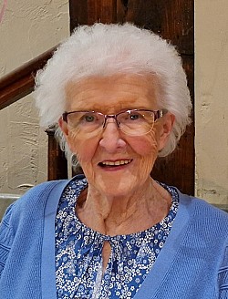 Gretta (Margaret) McGilloway