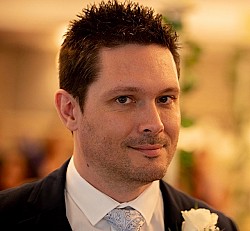 Dr. Kevin McGuinness