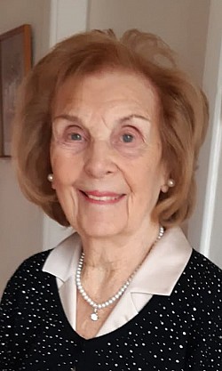 Gwen McGuirk