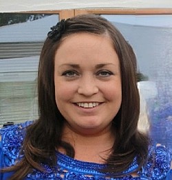 Nóra McMahon