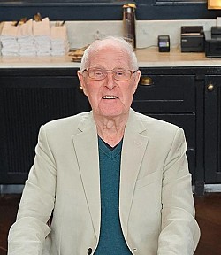 Seán Medlar