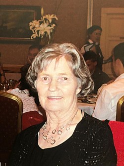 Brigid Moore (Brighid (Ní Mhothair))