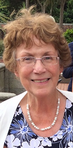 Catherine (Rene) Murphy
