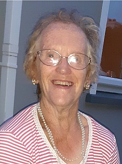 Eileen Murphy
