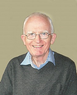 Jim Nealon
