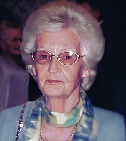 Vera O'Donohoe
