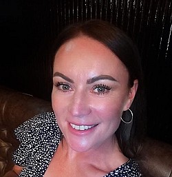 Debbie (Deborah) O'Donnell