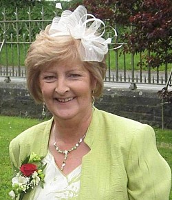 Maureen O'Hehir