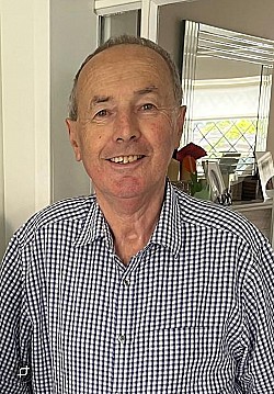 Timothy (Tim) O'Leary