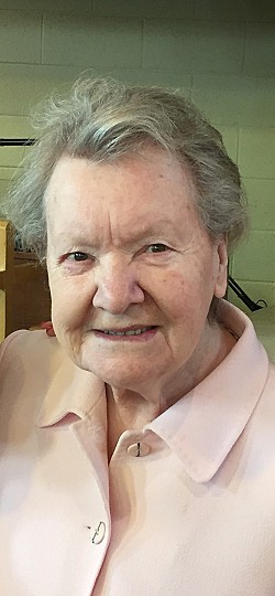 Joan O'Loughlin