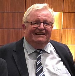 Joseph (Joe) O'Neill
