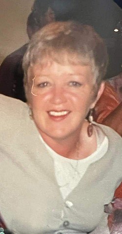 Phyllis O'Neill