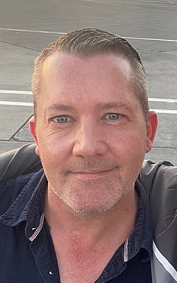 Gary O'Shea