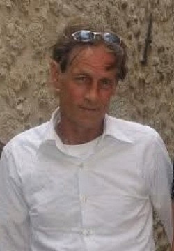 Patrick O'Toole