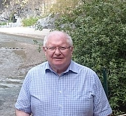 John Owens