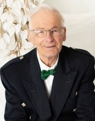 Jack (John) Raeside