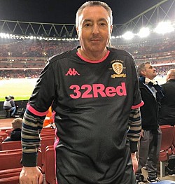 John (Johnny) Redmond