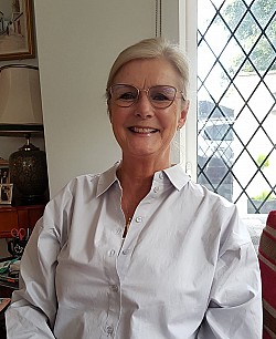 Helena Roddy