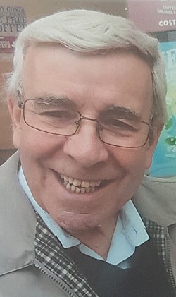 Martin Ryan