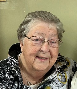 Mary Shanagher