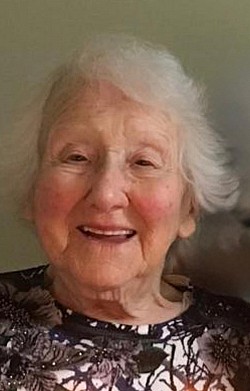 Mary Maude Sheedy