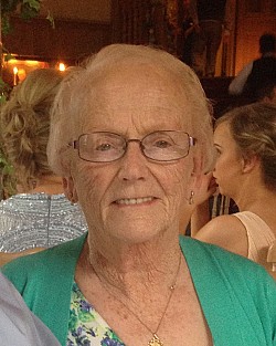 Mary Stoutt