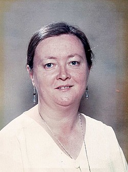 Philomena Temple
