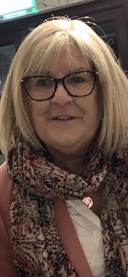 Mary Troy