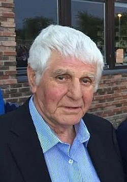 Joseph (Joe) Uzell