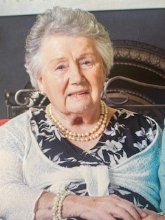 Rosaleen Walsh