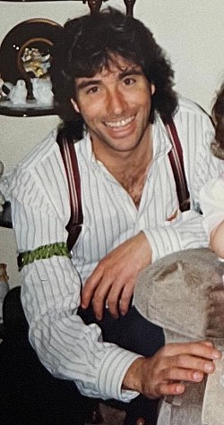 Stephen Watkins