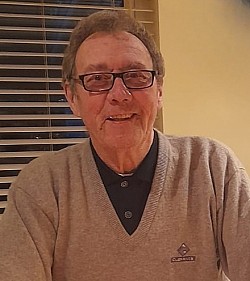 James (Jimmy) Whelan