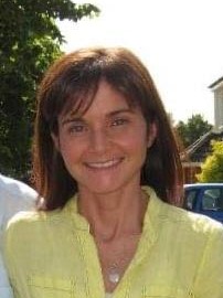 Sandra Whelan (née Corrigan)