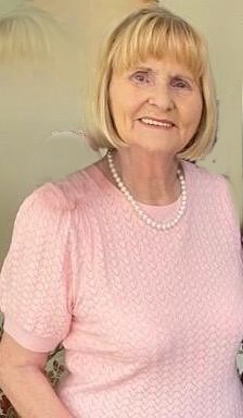 Maureen White