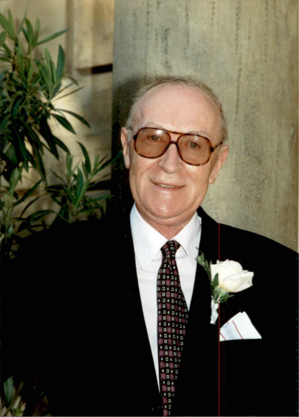 Leahy