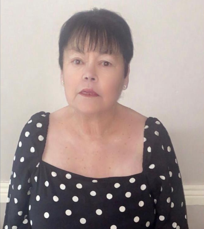 McCullagh Elizabeth PH