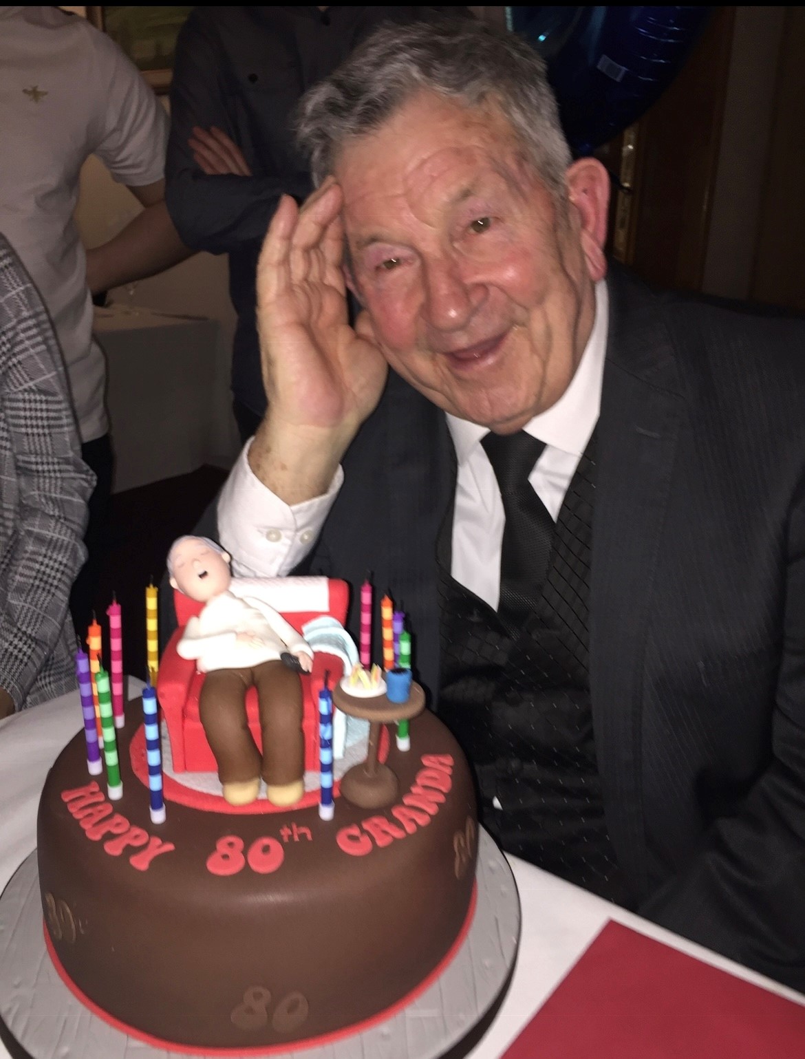 O'Reilly 27 06 24382 PH