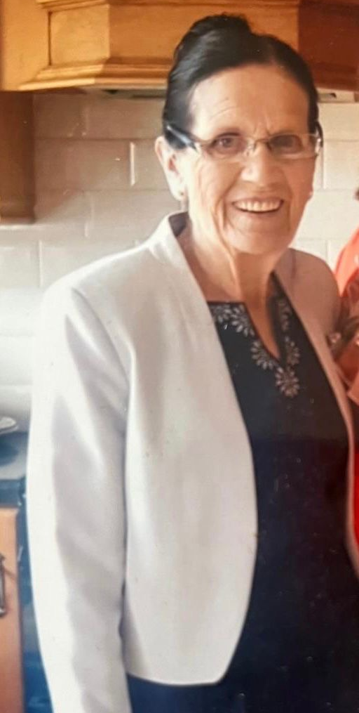 Robinson 05 08 24458 PH RIP