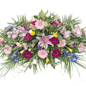 Medium Tray Spray
